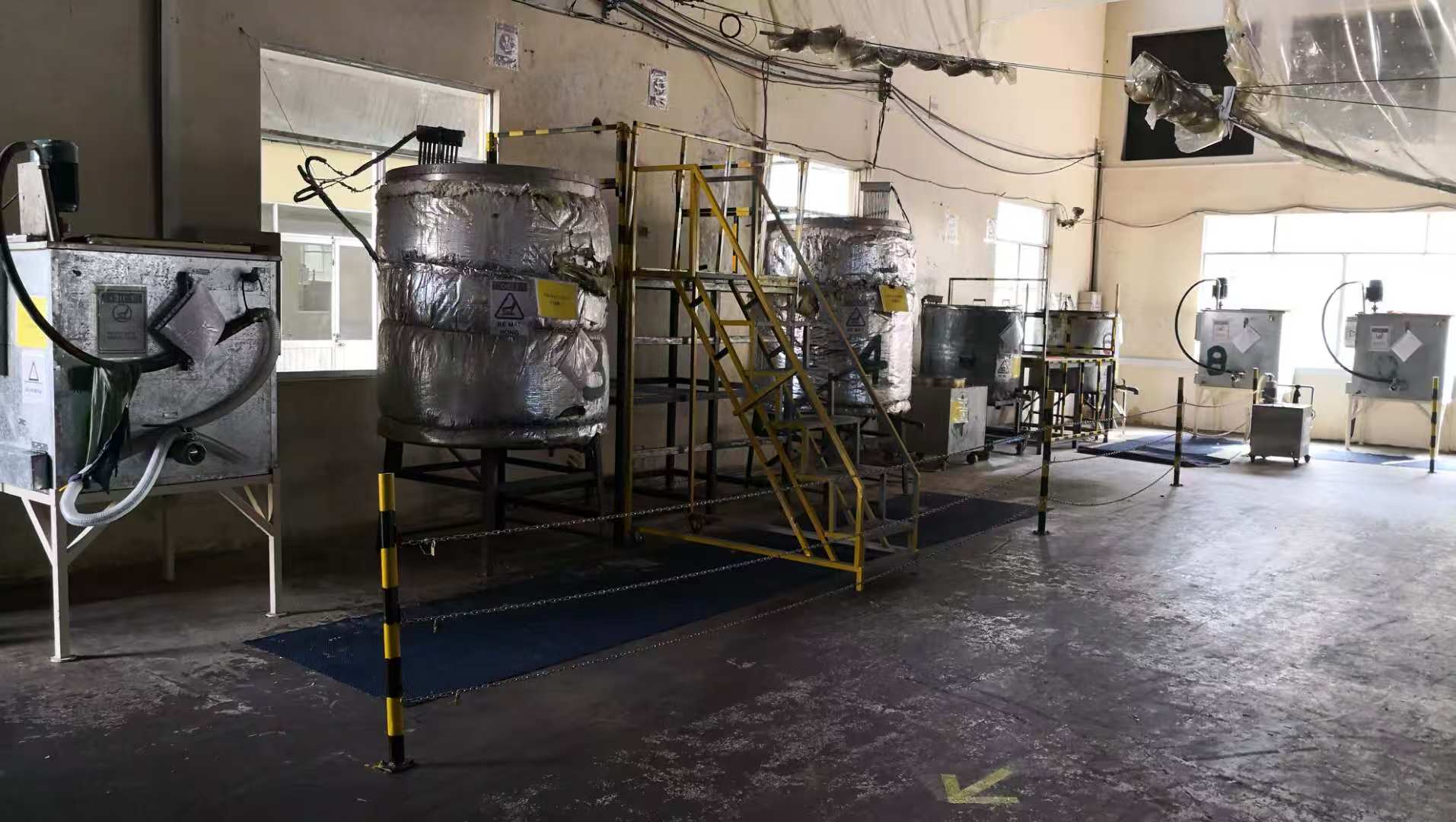 Vietnam Factory Image 19