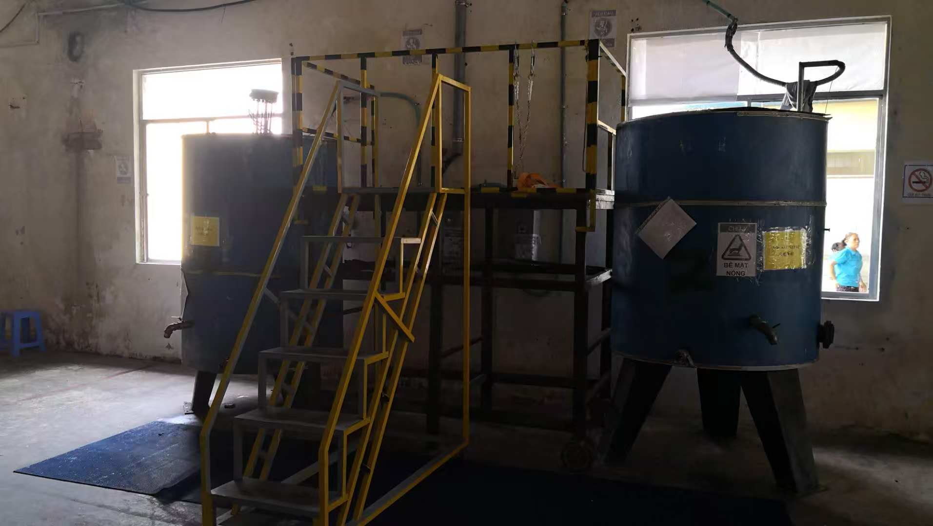 Vietnam Factory Image 20