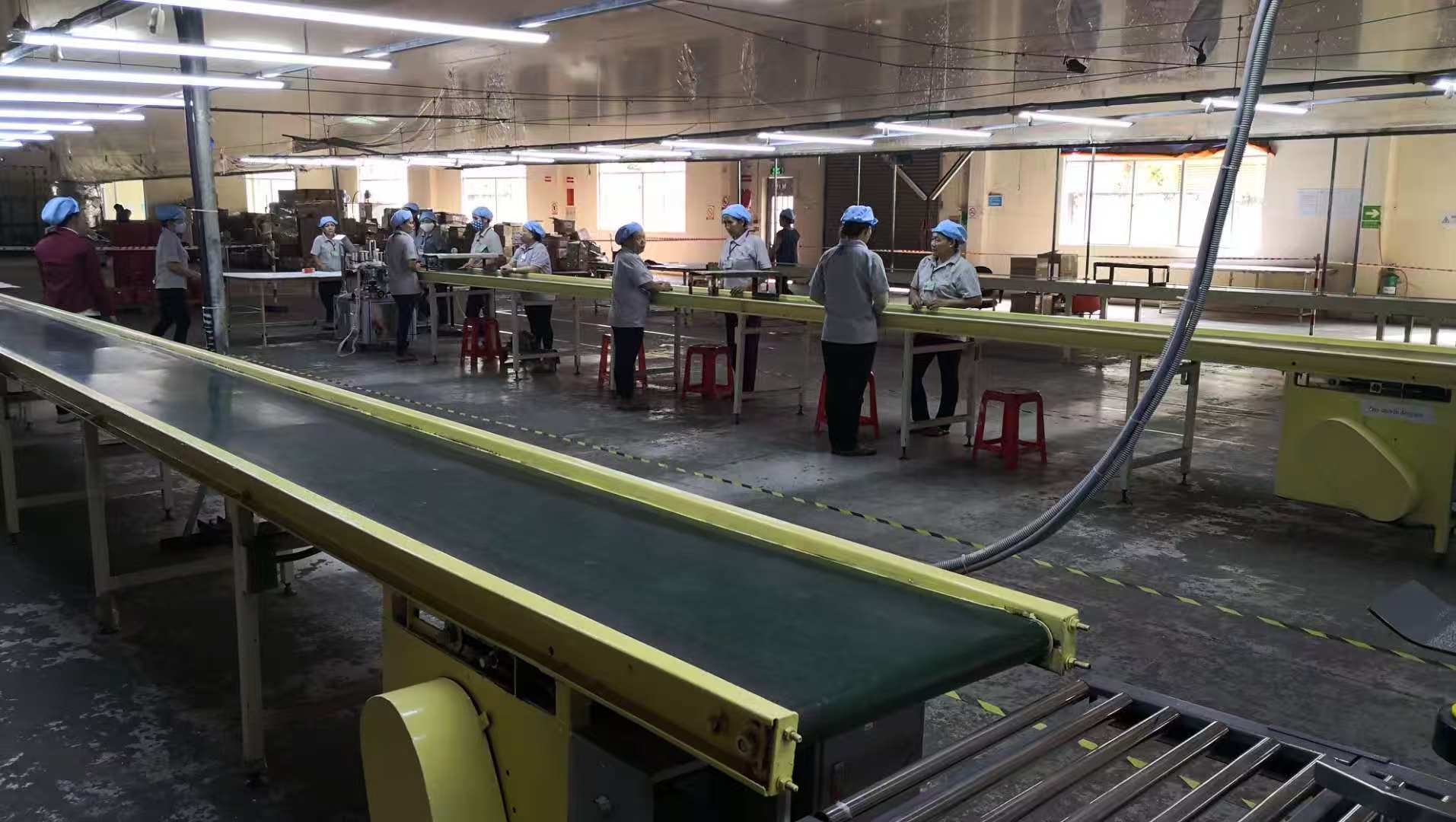 Vietnam Factory Image 8